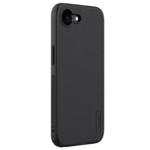 Hurtownia GSM - Etui Nillkin Super Frosted Shield Pro do Apple iPhone 16e czarny - NLK1767 - {ean13} - Hurt