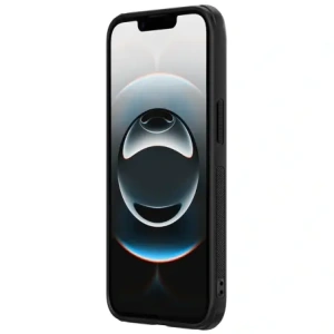 Hurtownia GSM - Etui Nillkin Super Frosted Shield Pro do Apple iPhone 16e czarny - NLK1767 - {ean13} - Hurt
