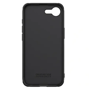 Hurtownia GSM - Etui Nillkin Super Frosted Shield Pro do Apple iPhone 16e czarny - NLK1767 - {ean13} - Hurt