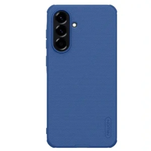 Hurtownia GSM - Nillkin Super Frosted Shield Pro Samsung Galaxy A56 5G albastru - NLK1768 - {ean13} - Hurt