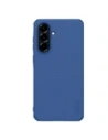 Nillkin Super Frosted Shield Pro Samsung Galaxy A56 5G blue