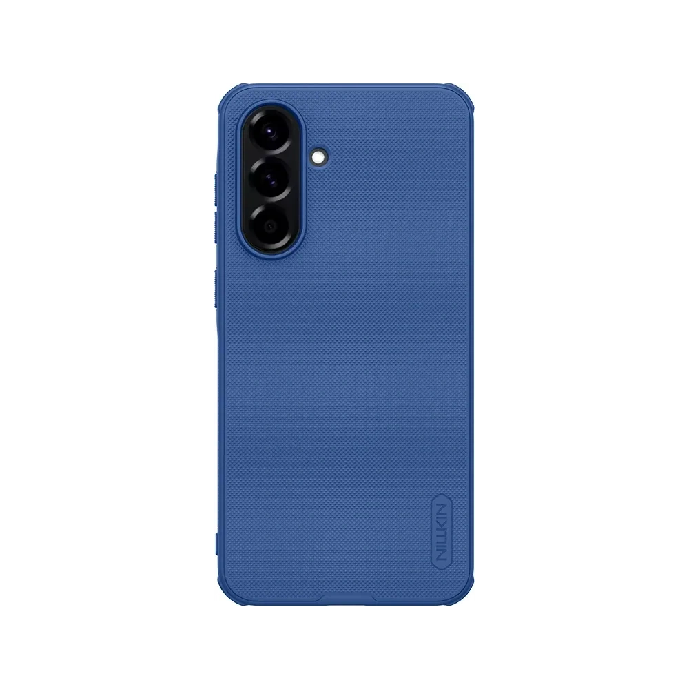 Hurtownia GSM - Nillkin Super Frosted Shield Pro Samsung Galaxy A56 5G albastru - NLK1768 - {ean13} - Hurt