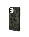 Etui UAG Urban Armor Gear Pathfinder Apple iPhone 11 (forest camo)