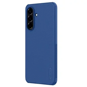 Hurtownia GSM - Nillkin Super Frosted Shield Pro Samsung Galaxy A56 5G albastru - NLK1768 - {ean13} - Hurt