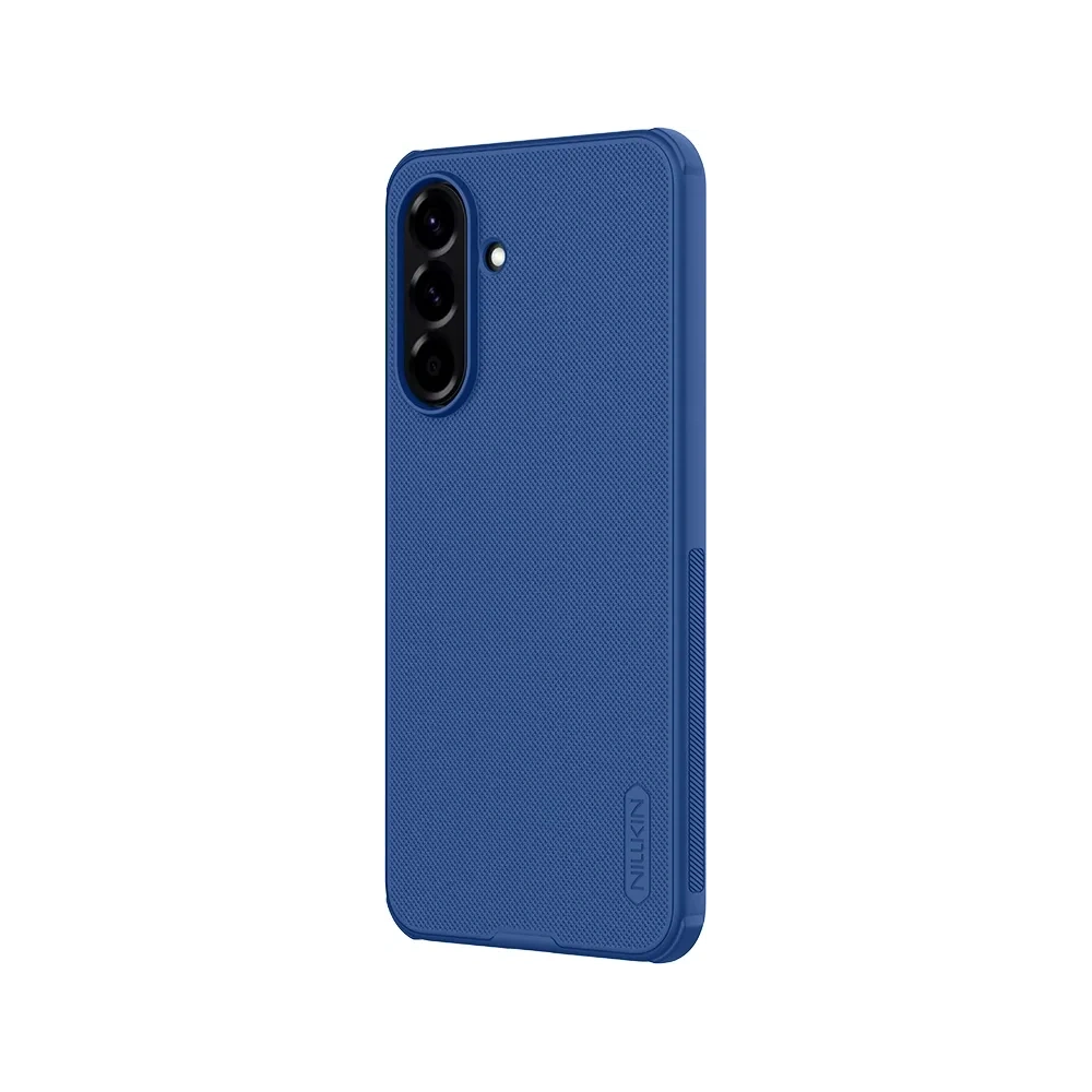 Hurtownia GSM - Nillkin Super Frosted Shield Pro Samsung Galaxy A56 5G albastru - NLK1768 - {ean13} - Hurt