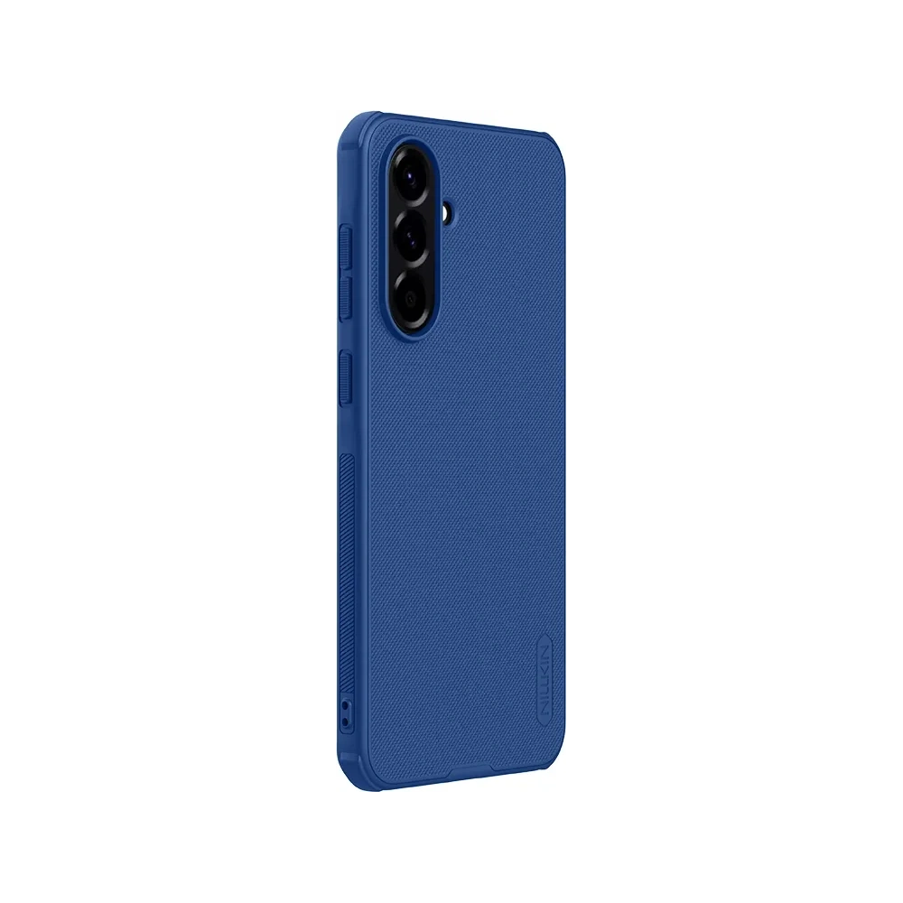 Hurtownia GSM - Nillkin Super Frosted Shield Pro Samsung Galaxy A56 5G modrý - NLK1768 - {ean13} - Hurt