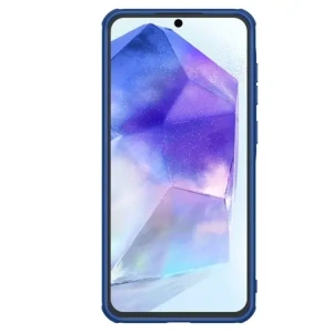 Hurtownia GSM - Nillkin Super Frosted Shield Pro Samsung Galaxy A56 5G kék - NLK1768 - {ean13} - Hurt
