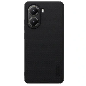 Wholesale Nillkin Super Frosted Shield Pro Xiaomi Poco X7 Pro black - NLK1769 - {ean13} - Hurt