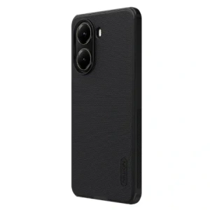 Wholesale Nillkin Super Frosted Shield Pro Xiaomi Poco X7 Pro black - NLK1769 - {ean13} - Hurt