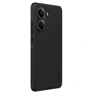 Wholesale Nillkin Super Frosted Shield Pro Xiaomi Poco X7 Pro black - NLK1769 - {ean13} - Hurt