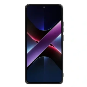 Wholesale Nillkin Super Frosted Shield Pro Xiaomi Poco X7 Pro black - NLK1769 - {ean13} - Hurt