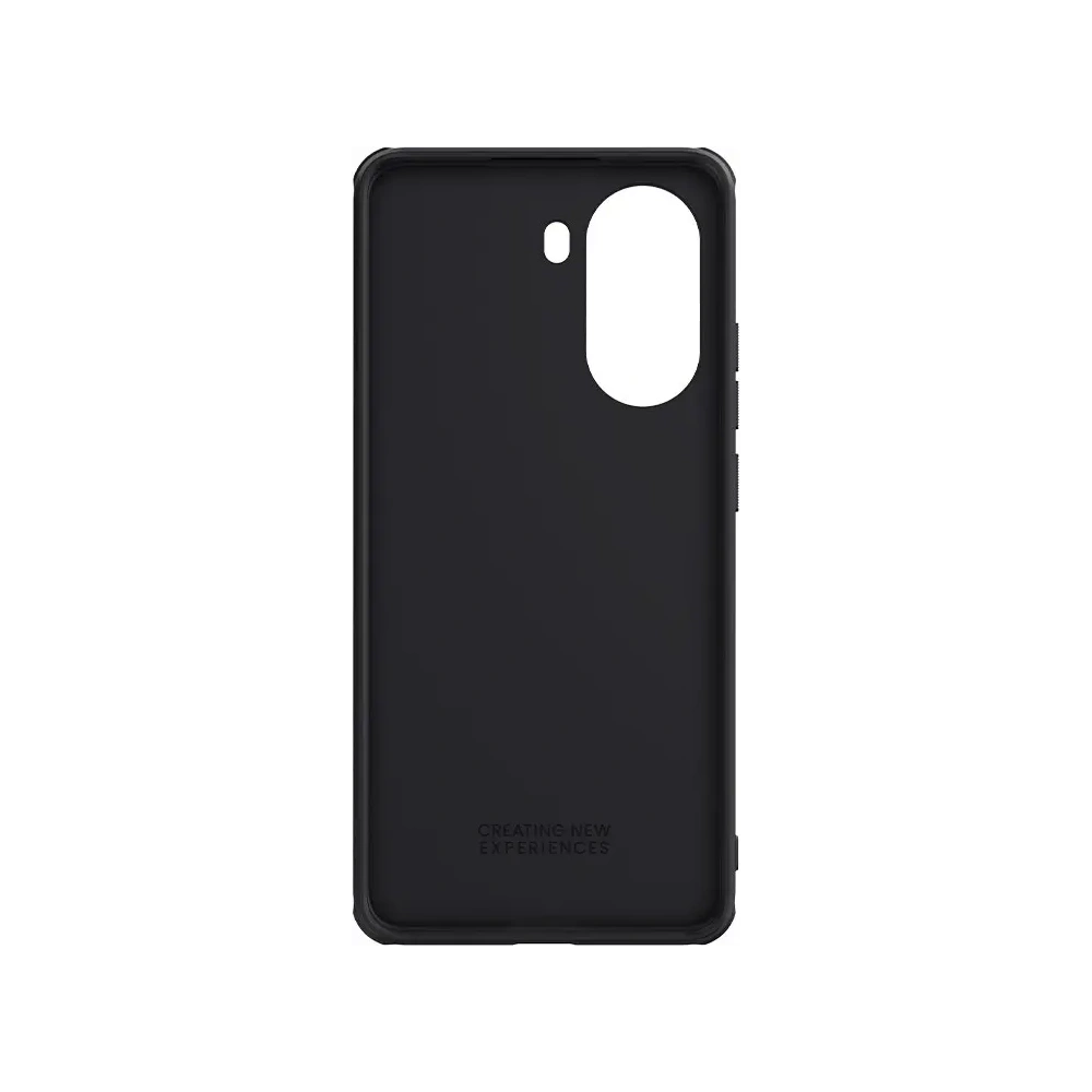 Wholesale Nillkin Super Frosted Shield Pro Xiaomi Poco X7 Pro black - NLK1769 - {ean13} - Hurt