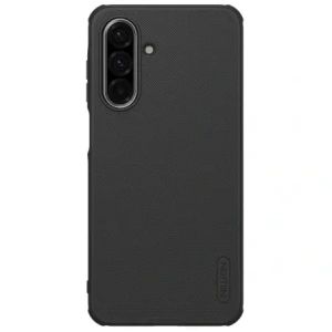 Hurtownia GSM - Nillkin Super Frosted Shield Pro mágneses Samsung Galaxy A26 5G fekete - NLK1770 - {ean13} - Hurt