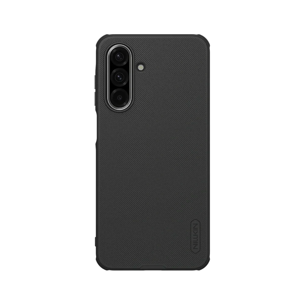 Hurtownia GSM - Nillkin Super Frosted Shield Pro Magnetic für Samsung Galaxy A26 5G schwarz - NLK1770 - {ean13} - Hurt