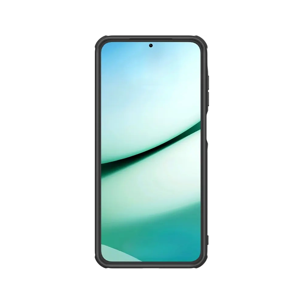 Hurtownia GSM - Nillkin Super Frosted Shield Pro Magnetic für Samsung Galaxy A26 5G schwarz - NLK1770 - {ean13} - Hurt