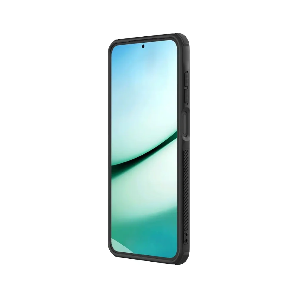 Hurtownia GSM - Nillkin Super Frosted Shield Pro mágneses Samsung Galaxy A26 5G fekete - NLK1770 - {ean13} - Hurt