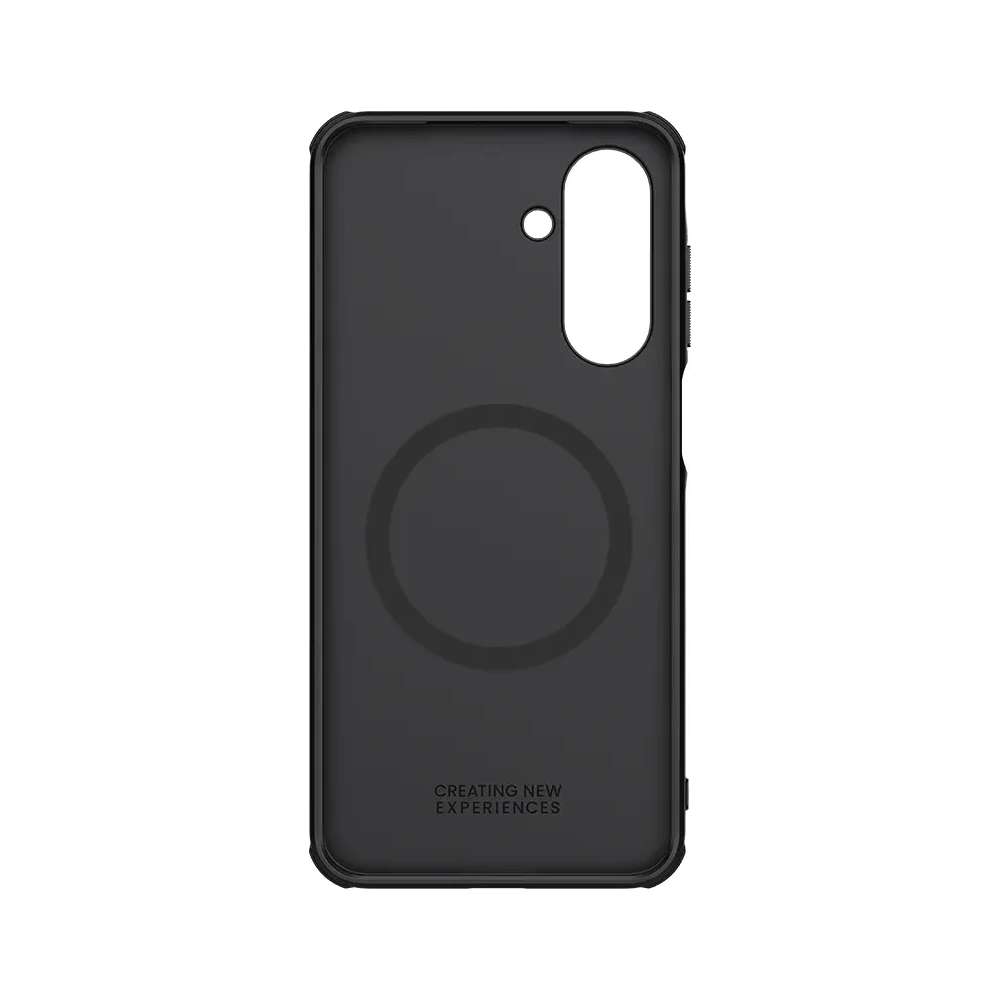 Hurtownia GSM - Nillkin Super Frosted Shield Pro mágneses Samsung Galaxy A26 5G fekete - NLK1770 - {ean13} - Hurt