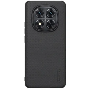 Wholesale Nillkin Super Frosted Shield Pro Magnetic Xiaomi Redmi Note 14 Pro+ Plus 5G black - NLK1771 - {ean13} - Hurt