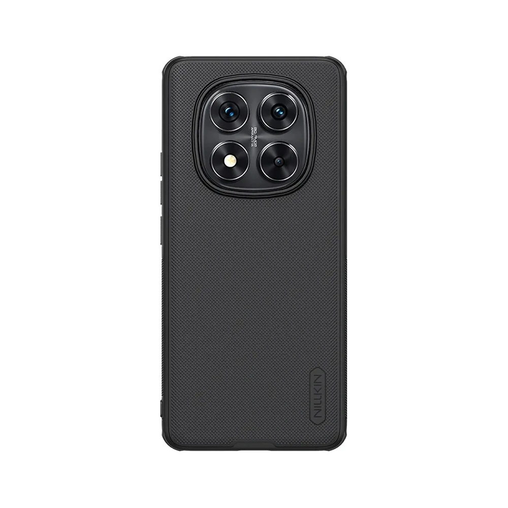 Hurtownia GSM - Nillkin Super Frosted Shield Pro Magnetic Xiaomi Redmi Note 14 Pro+ Plus 5G černá - NLK1771 - {ean13} - Hurt