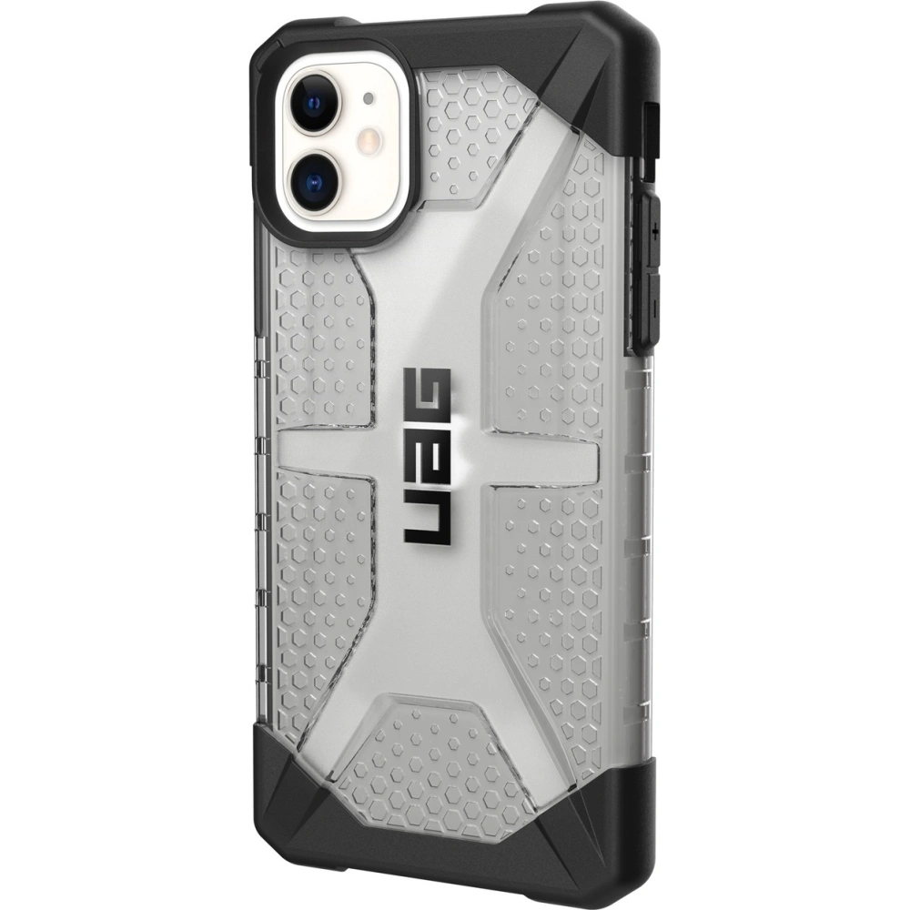 Hurtownia GSM - Etui UAG Urban Armor Gear Plasma Apple iPhone 11 (ice) - UAG128ICE - {ean13} - Hurt