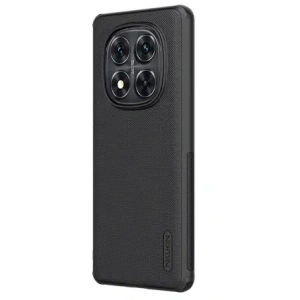 Wholesale Nillkin Super Frosted Shield Pro Magnetic Xiaomi Redmi Note 14 Pro+ Plus 5G black - NLK1771 - {ean13} - Hurt