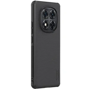 Wholesale Nillkin Super Frosted Shield Pro Magnetic Xiaomi Redmi Note 14 Pro+ Plus 5G black - NLK1771 - {ean13} - Hurt