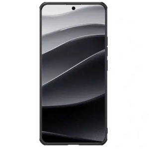 Wholesale Nillkin Super Frosted Shield Pro Magnetic Xiaomi Redmi Note 14 Pro+ Plus 5G black - NLK1771 - {ean13} - Hurt
