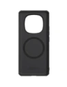 Wholesale Nillkin Super Frosted Shield Pro Magnetic Xiaomi Redmi Note 14 Pro+ Plus 5G black - NLK1771 - {ean13} - Hurt