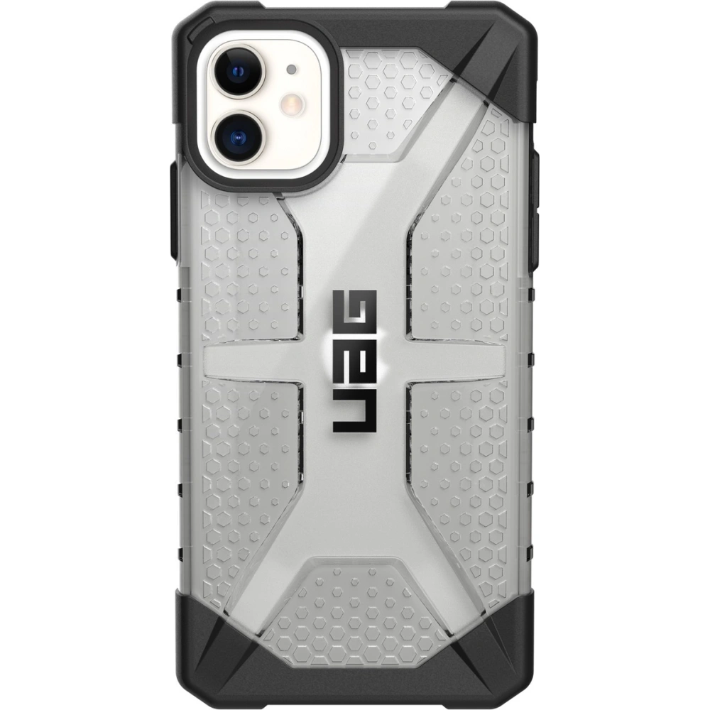 Hurtownia GSM - Etui UAG Urban Armor Gear Plasma Apple iPhone 11 (ice) - UAG128ICE - {ean13} - Hurt