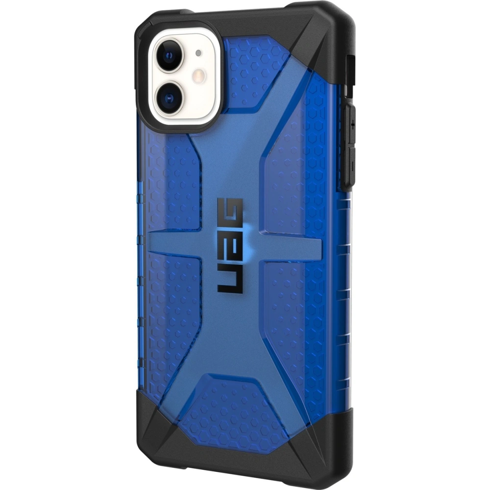 Hurtownia GSM - Etui UAG Urban Armor Gear Plasma Apple iPhone 11 (cobalt) - UAG131COB - {ean13} - Hurt