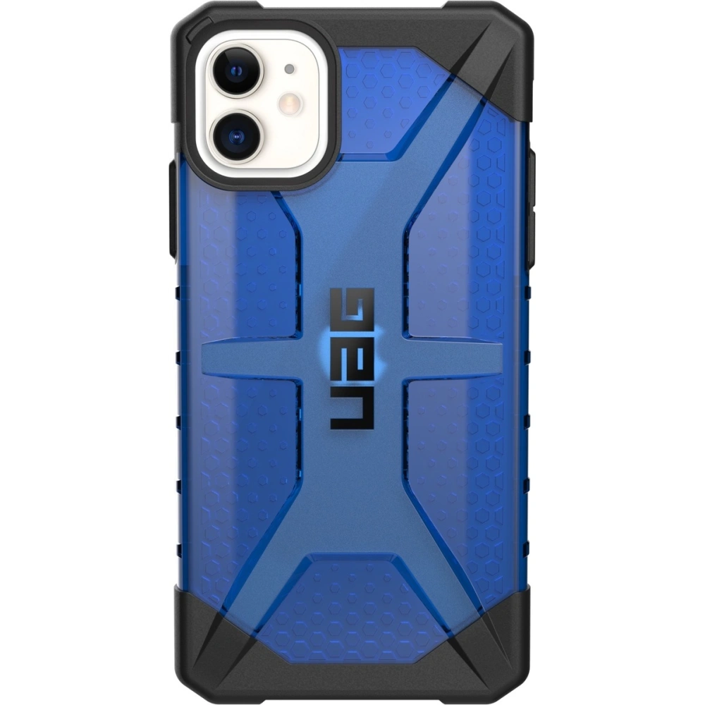 Hurtownia GSM - Etui UAG Urban Armor Gear Plasma Apple iPhone 11 (cobalt) - UAG131COB - {ean13} - Hurt