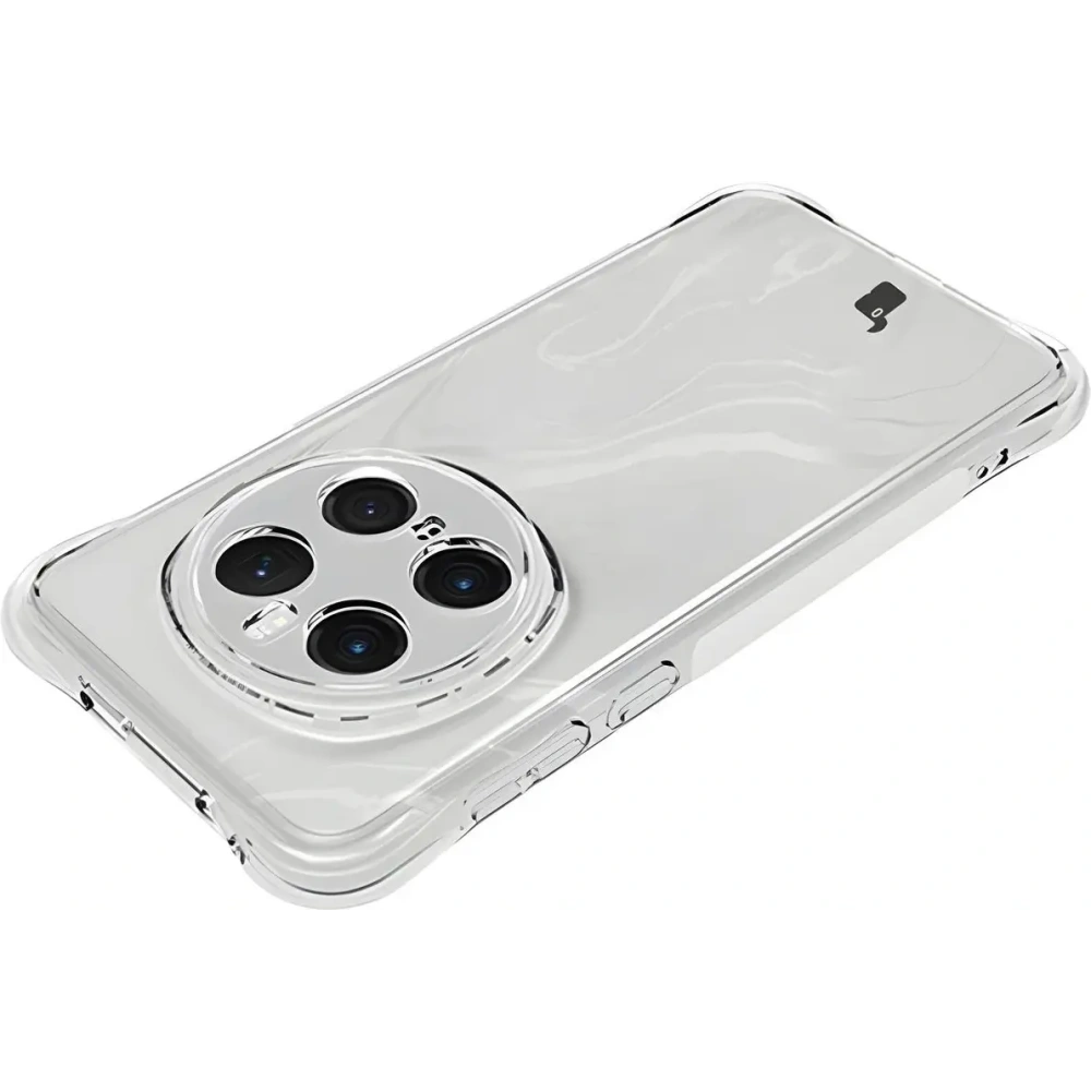 Hurtownia GSM - Etui + 2x folia Bizon Case Clear Pack do Honor Magic7 Pro - BIZ9640 - {ean13} - Hurt