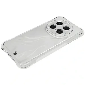 Hurtownia GSM - Bizon Case Clear Pack flexibles Gehäuse + 2x Bildschirmfolie Honor Magic7 Pro - BIZ9640 - {ean13} - Hurt