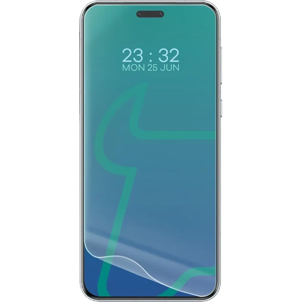 Wholesale Bizon Case Clear Pack flexible case + 2x screen film Honor Magic7 Pro - BIZ9640 - {ean13} - Hurt