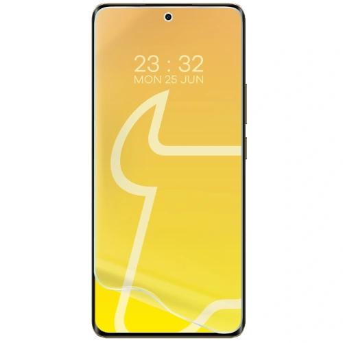Folia matowa Bizon Glass Film Sun do Realme 14T 5G [2 PACK]