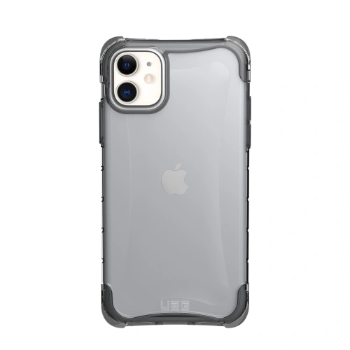 Etui UAG Urban Armor Gear Plyo Apple iPhone 11 (ice)