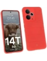 Bizon Case Tur Realme 14T 5G red