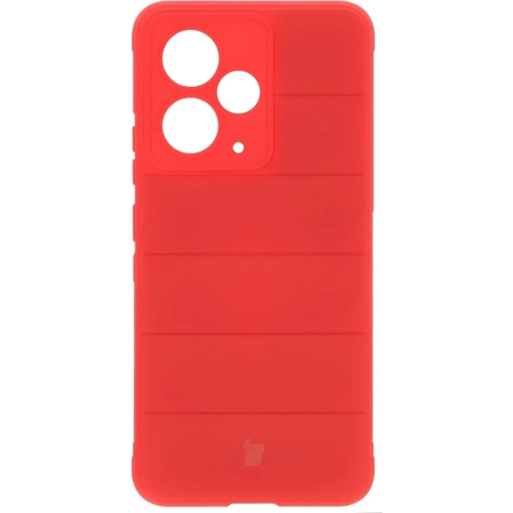 Bizon Case Tur Realme 14T 5G red