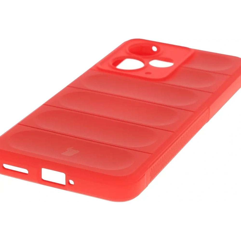 Bizon Case Tur Realme 14T 5G red