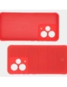 Bizon Case Tur Realme 14T 5G red