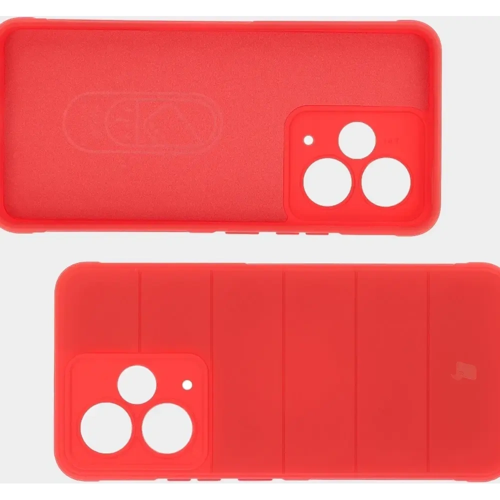 Bizon Case Tur Realme 14T 5G red