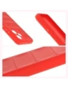 Bizon Case Tur Realme 14T 5G rot