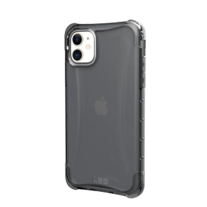 Etui UAG Urban Armor Gear Plyo Apple iPhone 11 (ash)