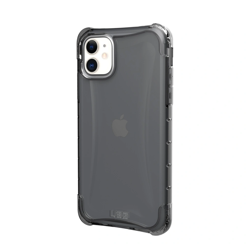 Hurtownia GSM - Etui UAG Urban Armor Gear Plyo Apple iPhone 11 (gri) - UAG133ASH - {ean13} - Hurt