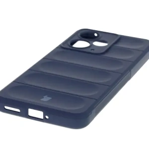 Hurtownia GSM - Bizon Case Tur Realme 14T 5G marineblau - BIZ9644 - {ean13} - Hurt