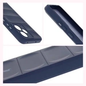 Hurtownia GSM - Bizon Case Tur Realme 14T 5G marineblau - BIZ9644 - {ean13} - Hurt
