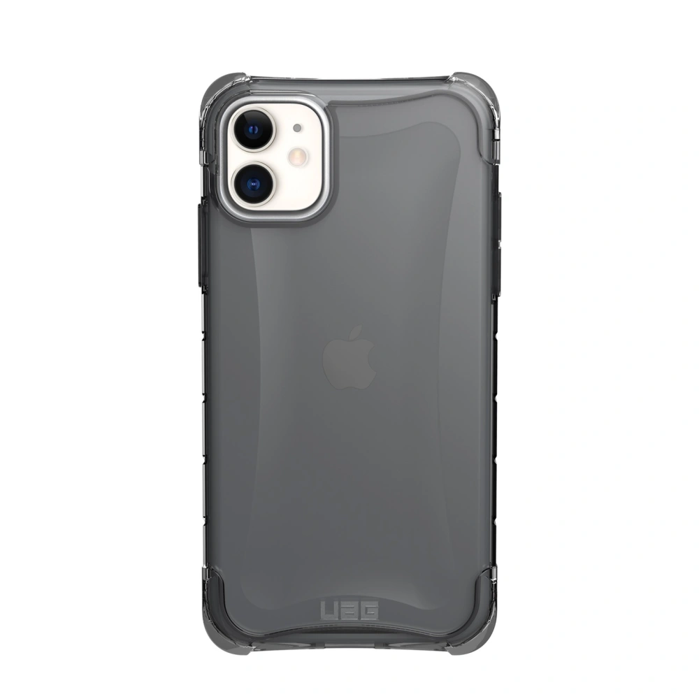 Hurtownia GSM - Etui UAG Urban Armor Gear Plyo Apple iPhone 11 (gri) - UAG133ASH - {ean13} - Hurt