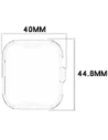 Hurtownia GSM - Bizon Case Uhr Felipe Huawei Watch Fit 4 klar - BIZ9646 - {ean13} - Hurt