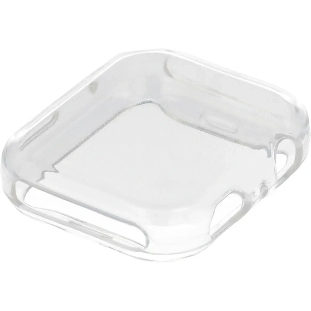 Hurtownia GSM - Ceas Bizon Case Felipe Huawei Watch Fit 4 transparent - BIZ9646 - {ean13} - Hurt