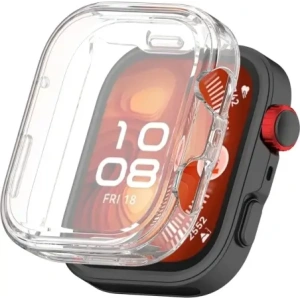 Hurtownia GSM - Bizon Case Watch Felipe Huawei Watch Fit 4 čirý - BIZ9646 - {ean13} - Hurt